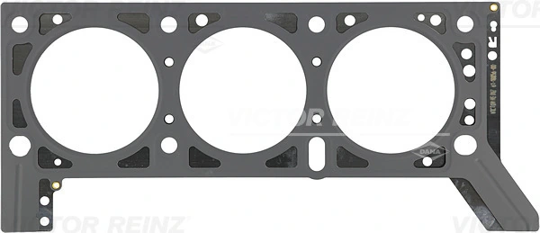 Gasket, cylinder head